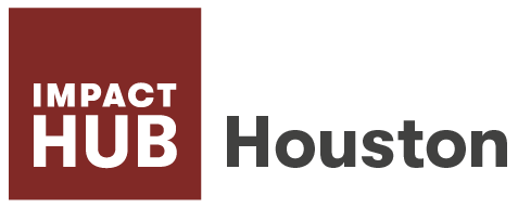 Impact Hub Houston logo